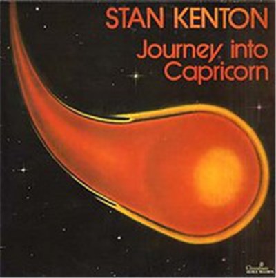 Stan Kenton - Journey Into Capricorn download mp3 flac