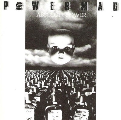 Powermad - Absolute Power download mp3 flac