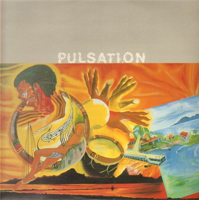 Pulsation - Pulsation download mp3 flac