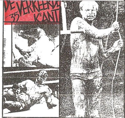 No Artist - De Verkeerde K(r)ant No.35 download mp3 flac