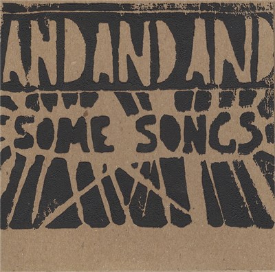 And And And - Some Songs download mp3 flac