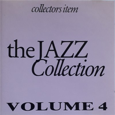 Various - The Jazz Collection Volume 4 download mp3 flac
