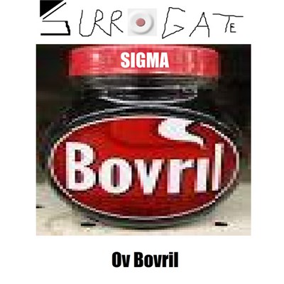 Surrogate Sigma - Ov Bovril download mp3 flac