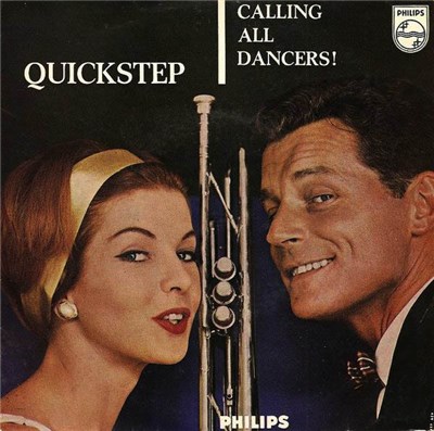 Various - Quickstep download mp3 flac