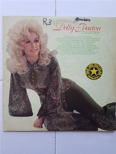 Dolly Parton - The World Of Dolly Parton download mp3 flac