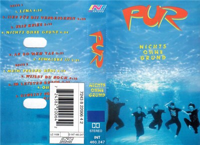 Pur - Nichts Ohne Grund download mp3 flac