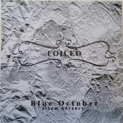 Blue October - Foiled download mp3 flac