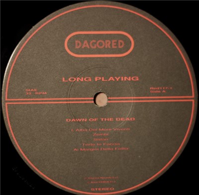 Goblin - Dawn Of The Dead download mp3 flac