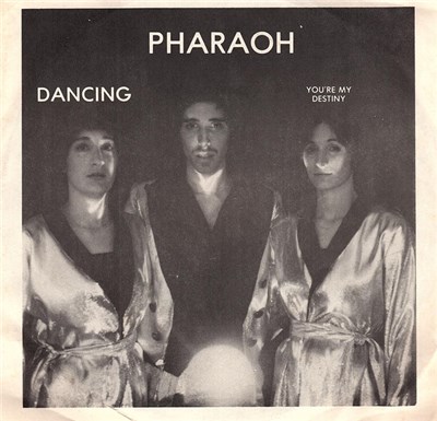 Pharaoh - Dancing / You're My Destiny download mp3 flac