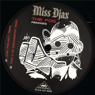 Miss Djax - The Fog Remixes download mp3 flac