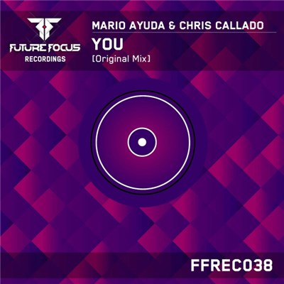 Mario Ayuda & Chris Callado - You download mp3 flac