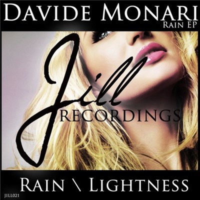 Davide Monari - Rain EP download mp3 flac