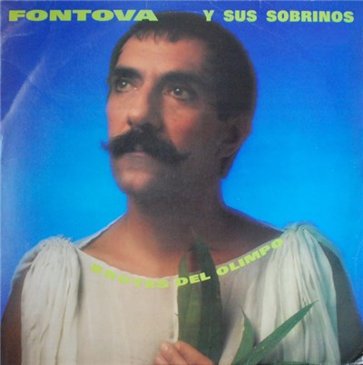Fontova Y Sus Sobrinos - Brotes Del Olimpo download mp3 flac