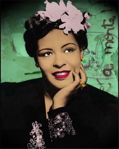 Alex Froot - Billie Holiday download mp3 flac
