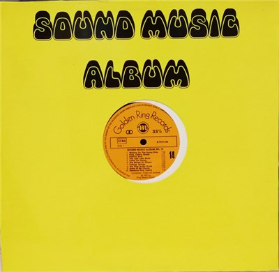 Siegfried Schwab - Sound Music Album 14 download mp3 flac