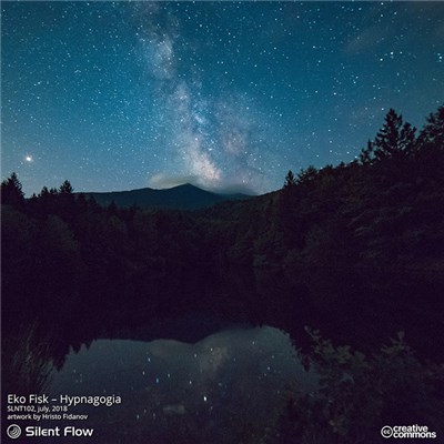 Eko Fisk - Hypnagogia download mp3 flac