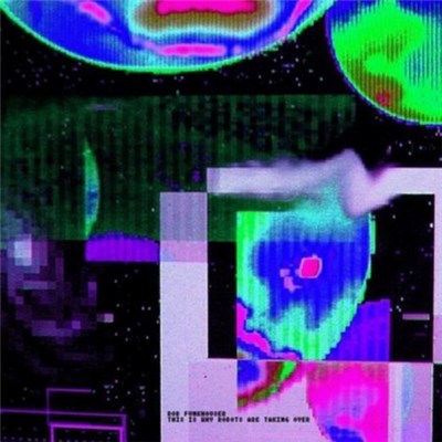 Rob Funkhouser - This Is Why Robots Are Taking Over download mp3 flac