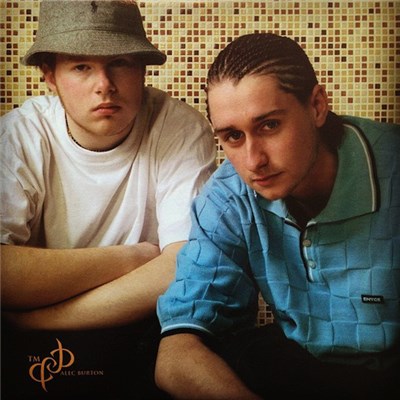 TM & Alec Burton - Slår Os Ned download mp3 flac