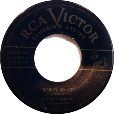 Main Street String Band - Charley, My Boy download mp3 flac