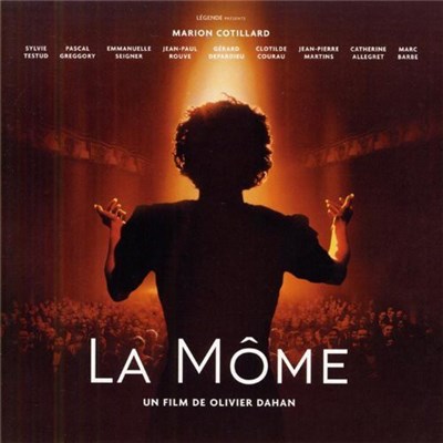 Various - La Môme (Bande Originale Du Film) download mp3 flac