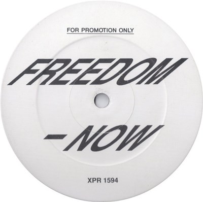 George Michael - Freedom-Now (Back To Reality Mix) download mp3 flac