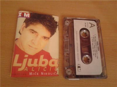 Ljuba Aličić I Orkestar Miće Nikolića - Još Uvek Sanjam download mp3 flac