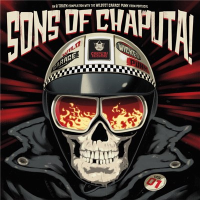 Various - Sons Of Chaputa! download mp3 flac