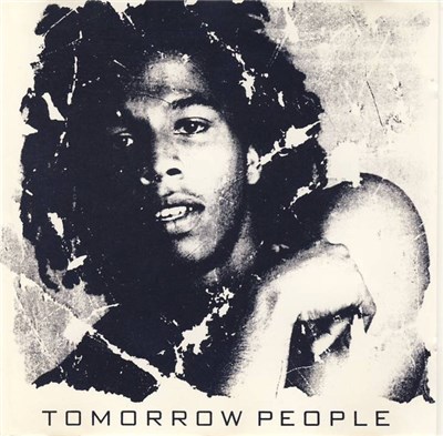Ziggy Marley And The Melody Makers - Tomorrow People download mp3 flac