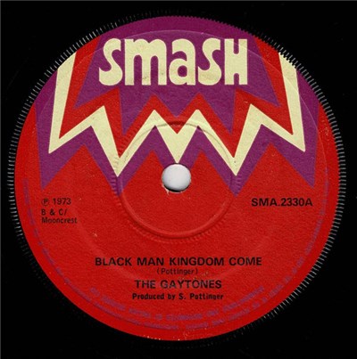 The Melodians - Black Man Kingdom Come / Swing And Dine download mp3 flac