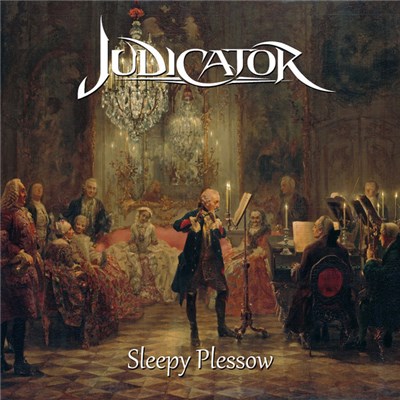 Judicator - Sleepy Plessow download mp3 flac