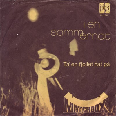 Matchbox - I En Sommernat download mp3 flac
