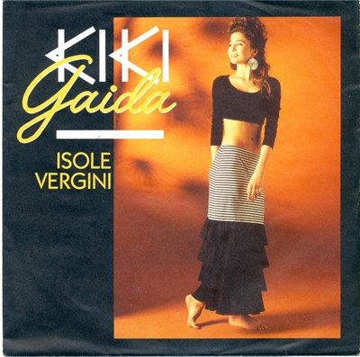 Kiki Gaida - Isole Vergini / Virginal Mystery download mp3 flac