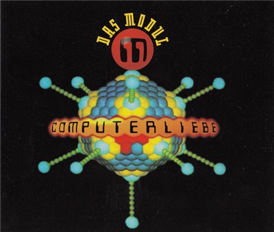 Das Modul - Computerliebe download mp3 flac