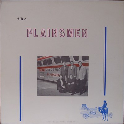 The Plainsmen - Plainsmen Sing Country download mp3 flac