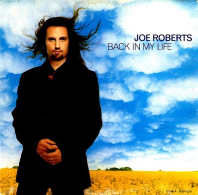 Joe Roberts - Back In My Life download mp3 flac