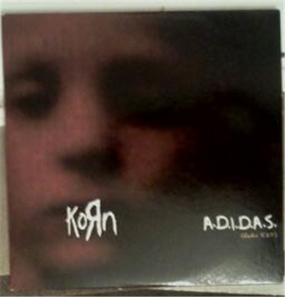 Korn - A.D.I.D.A.S. download mp3 flac