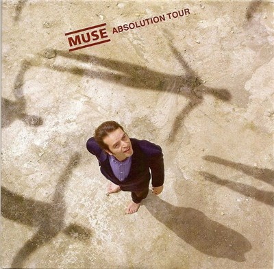 Muse - Absolution Tour download mp3 flac