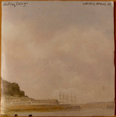 theFreqDesign - Walking Among Us download mp3 flac