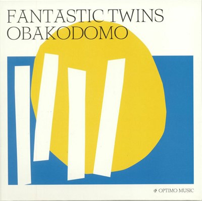 Fantastic Twins - Obakodomo download mp3 flac