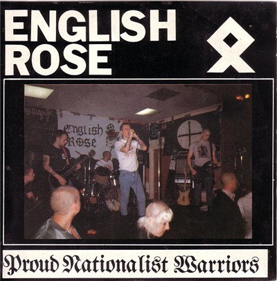 English Rose - Proud Nationalist Warriors download mp3 flac