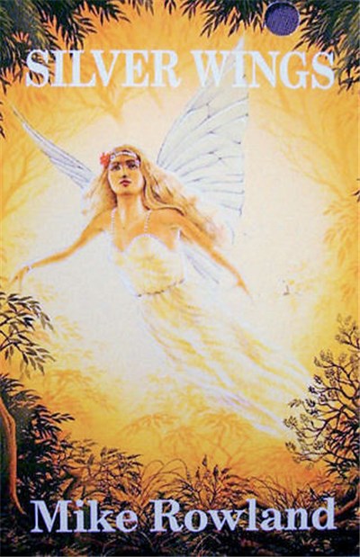 Mike Rowland - Silver Wings download mp3 flac
