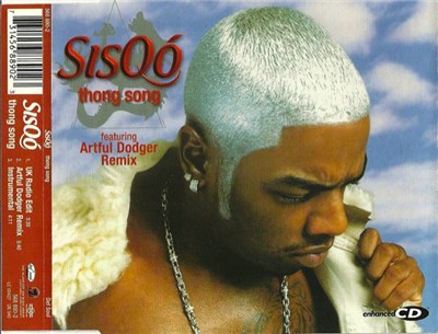 Sisqó - Thong Song download mp3 flac