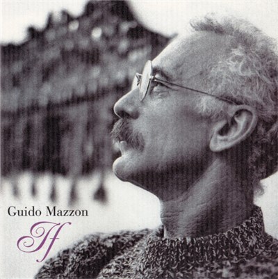 Guido Mazzon - If download mp3 flac