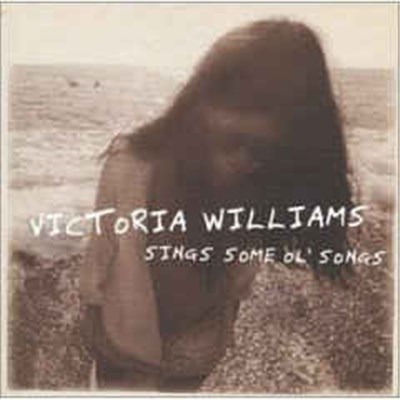 Victoria Williams - Sings Some Ol’ Songs download mp3 flac