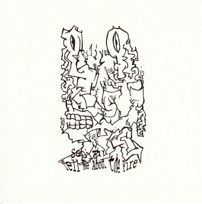 Neg - Fi / Eiliyas - Neg-Fi / Eiliyas Split EP download mp3 flac