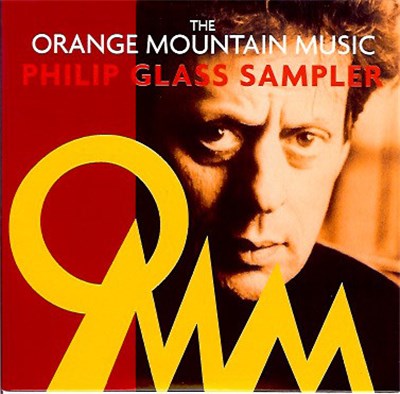 Philip Glass - The Orange Mountain Music Philip Glass Sampler download mp3 flac