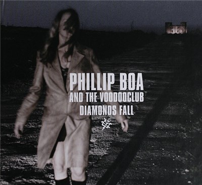 Phillip Boa And The Voodooclub - Diamonds Fall download mp3 flac
