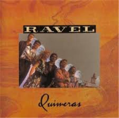 Ravel - Quimeras download mp3 flac