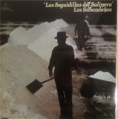 Los Sabandeños - Las Seguidillas Del salinero download mp3 flac