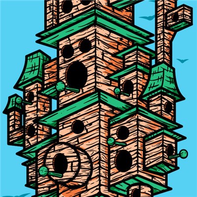Big Awesome - Birdfeeder download mp3 flac